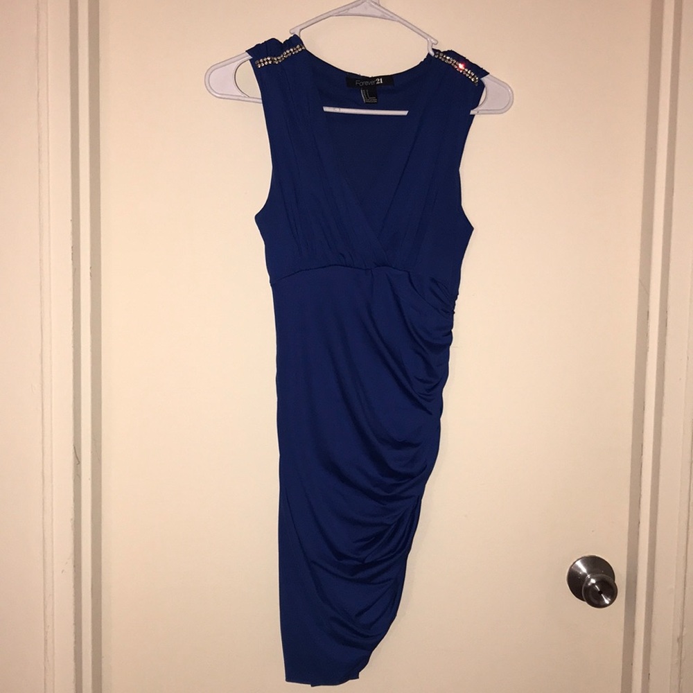 Two forever 21 dresses